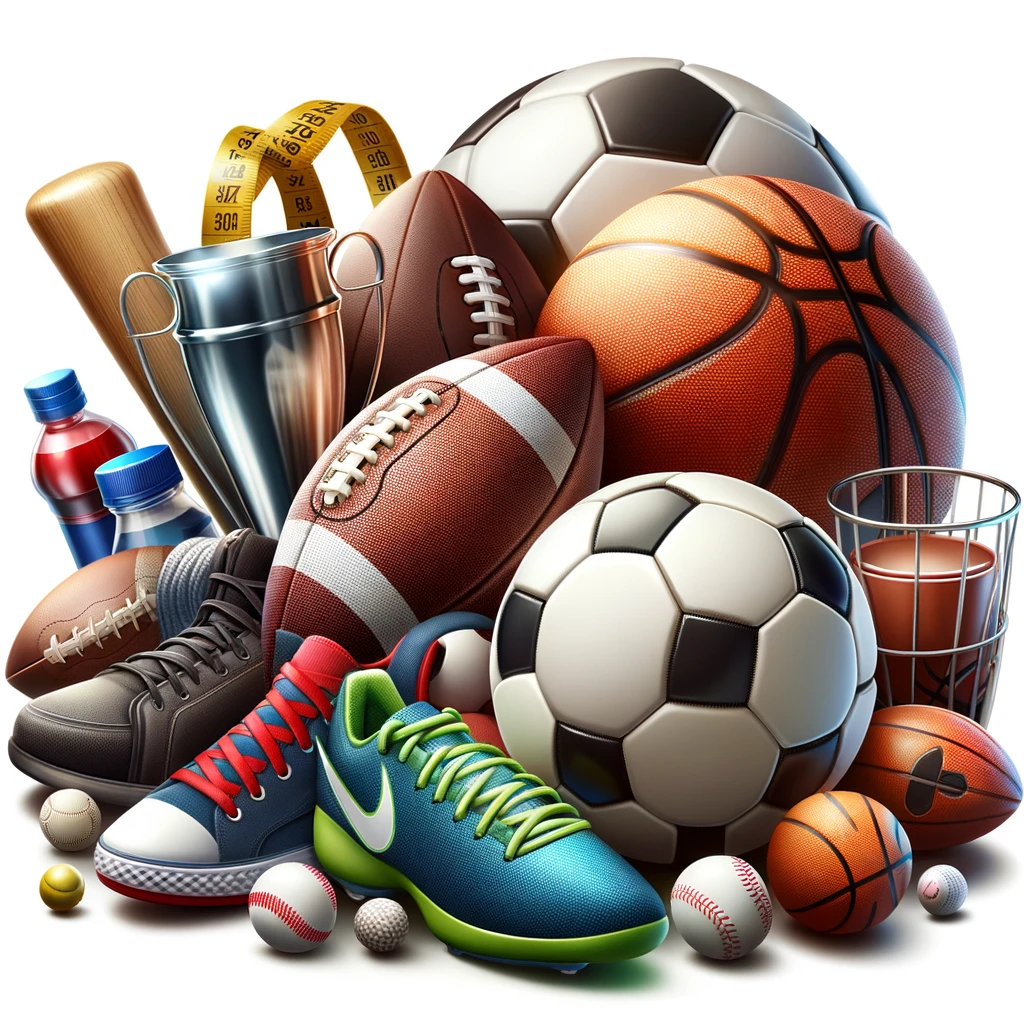 Professional Sports logo