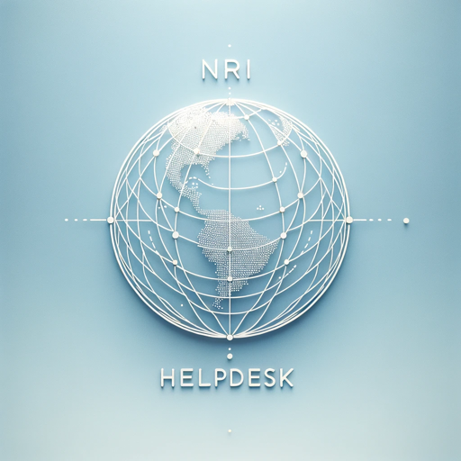 NRI Helpdesk