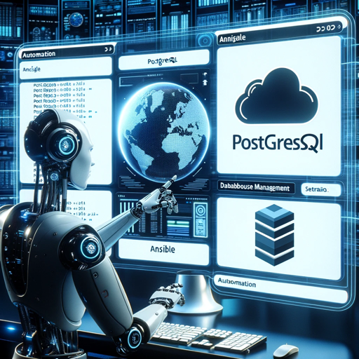 PostgreSQL Automation Odyssey