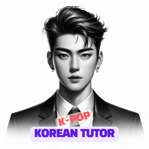 K-pop Korean Tutor on the GPT Store