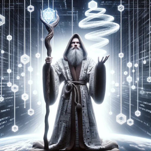 API Schema Wizard 🧙🏼 on the GPT Store
