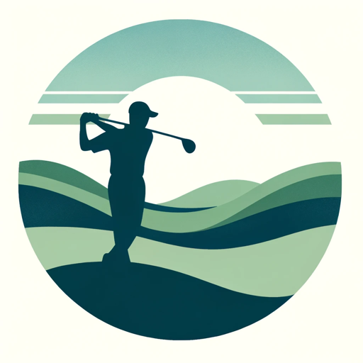 Golf Guide logo
