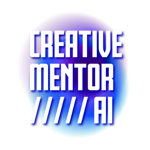 Creative Mentor AI logo
