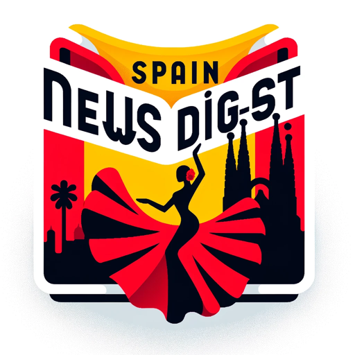 Spain News Digest app icon