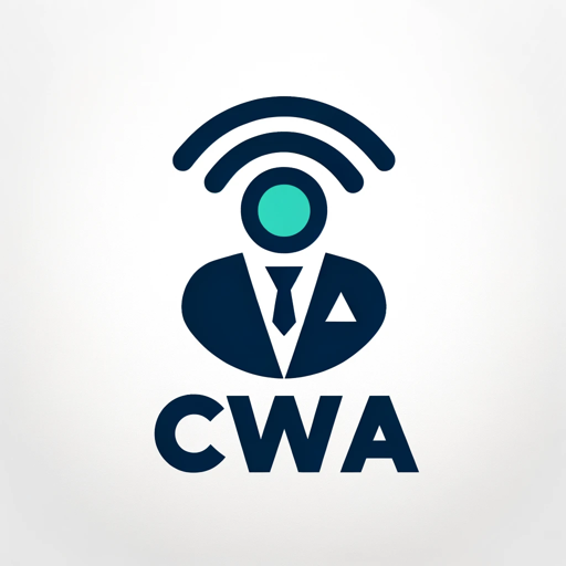 Certified Wireless Network Administrator CWNA