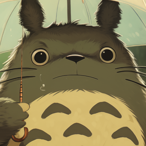 Totoro Explorer
