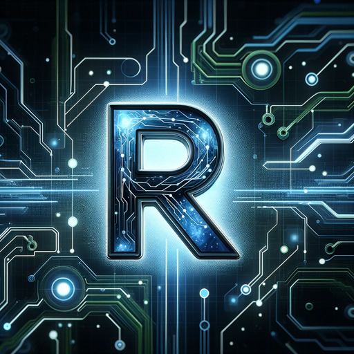 R coding - Advanced AI Assistant