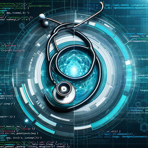 Physician Programmer app icon