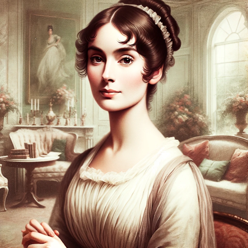 Elizabeth Bennet Herself