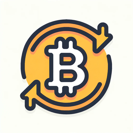 Transfer Bitcoin logo