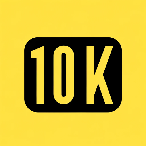 10K Run