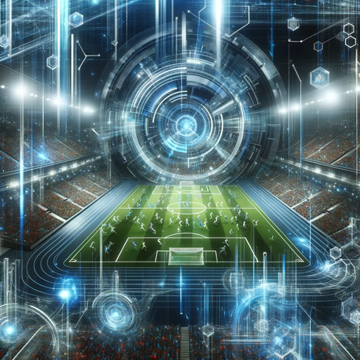 AI in Sports Analytics and Training GPT