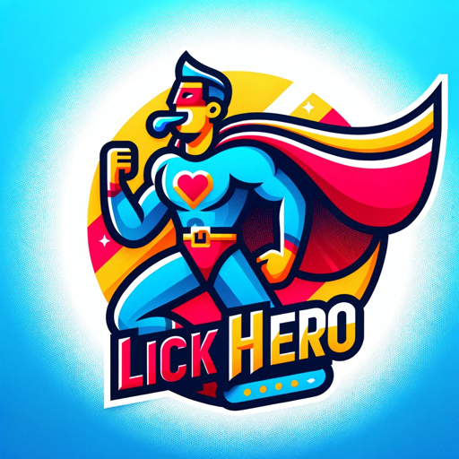 Lick Hero