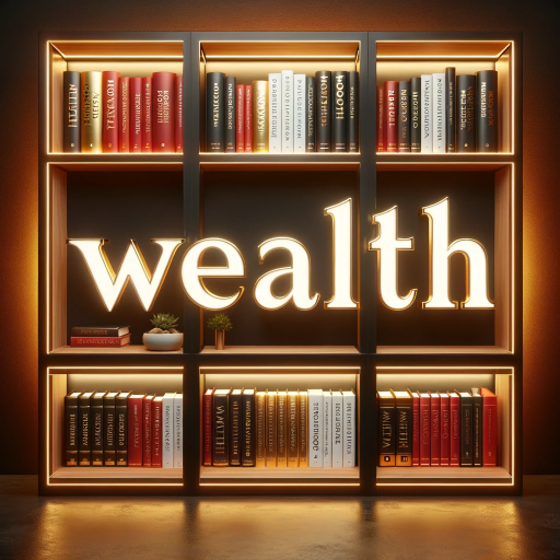 Wealth Books Summarizer