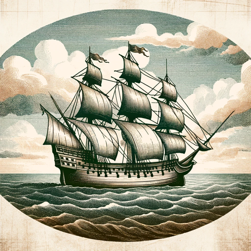 My Ancestor was on the Mayflower on the GPT Store