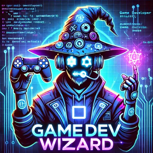 GameDevWizard (Beta)