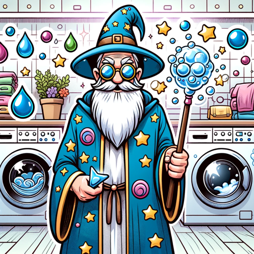 Wash Wizard