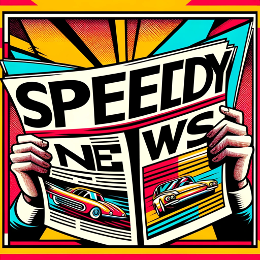 Speedy News