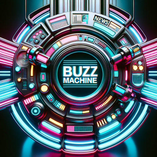 Buzz Machine