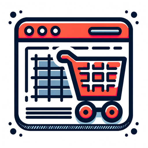 Ecommerce Website Builder AI on the GPT Store