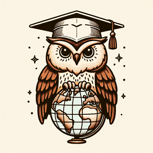 Global Educator on the GPT Store