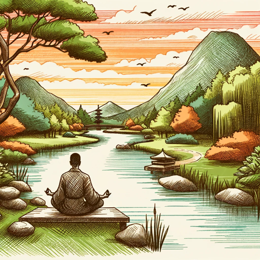 Zen Leisure Guide