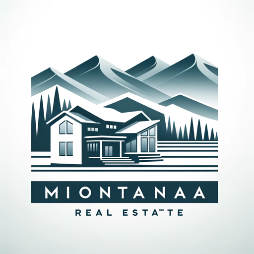 Montana Real Estate AI on the GPT Store