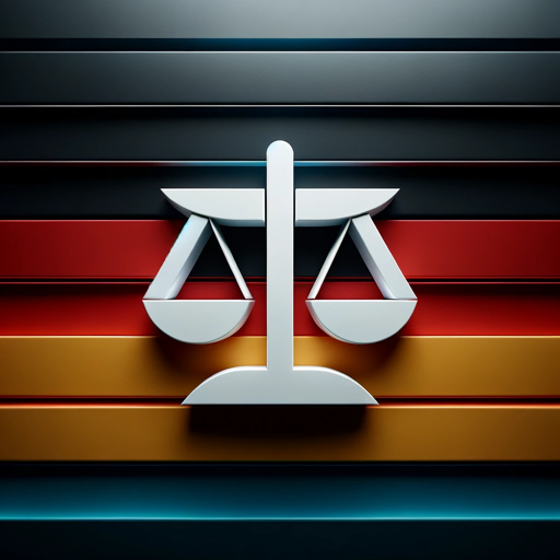 German Law  & Legal Guide
