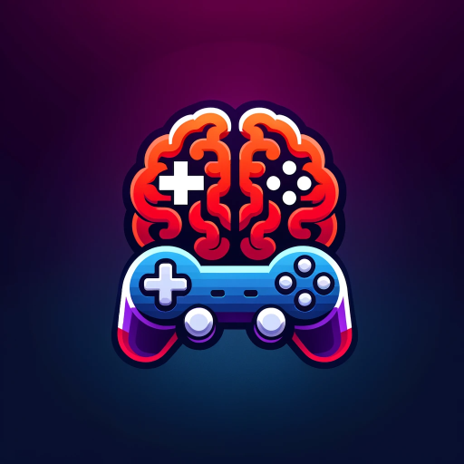 Game Master Mind logo
