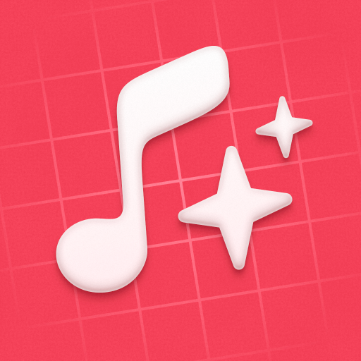 PlaylistAI for Apple Music logo