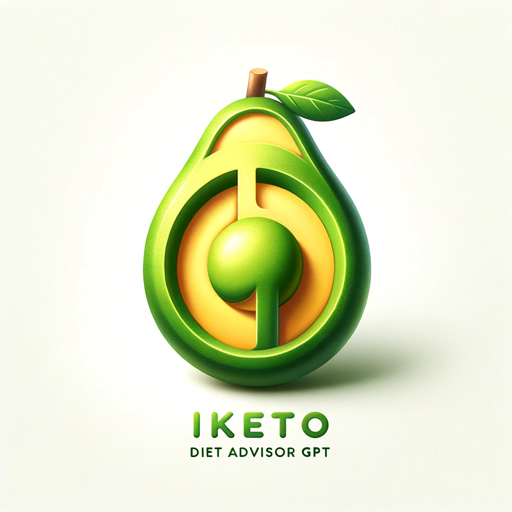 iKETO - Diet Advisor GPT