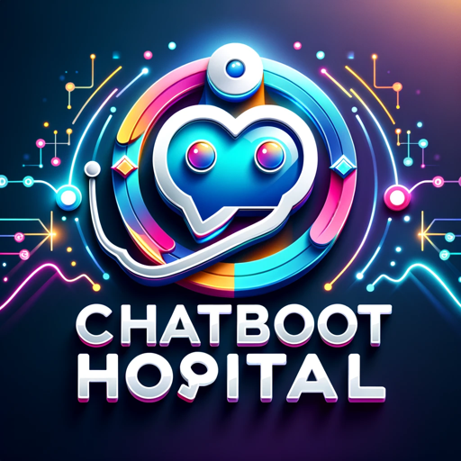 Chatbot Hospital