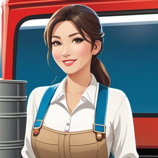 Freight-Car Cleaner, Delta System Assistant