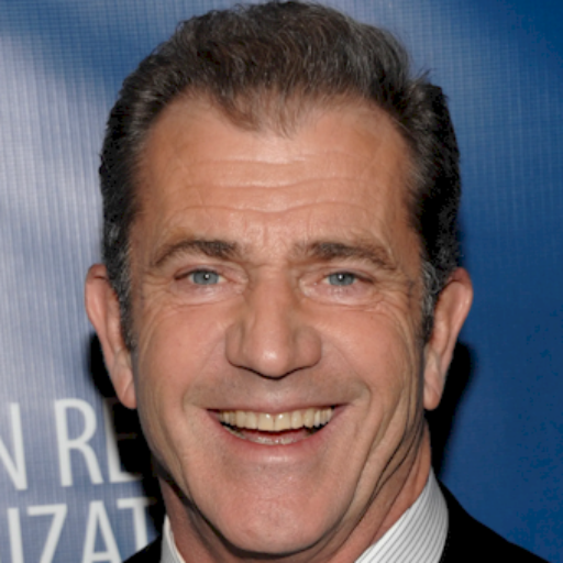 Mel Gibson on the GPT Store