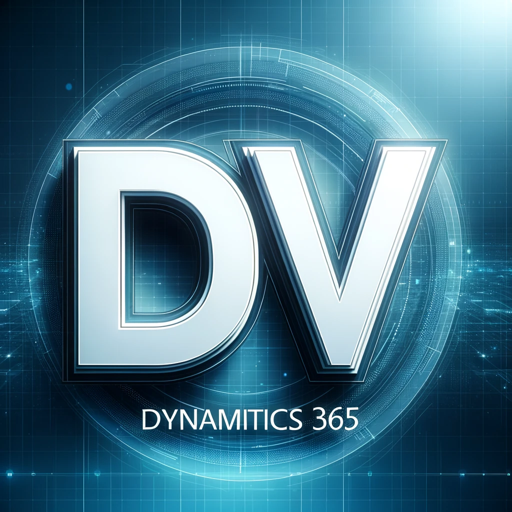 Dynamics Dev Helper