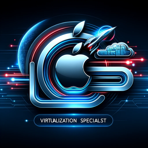 macOS Virtualization Specialist (macOS-VirtSpec)
