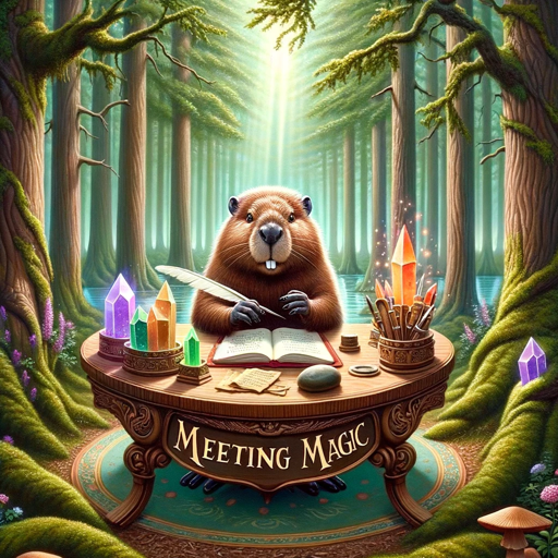Meeting Magick
