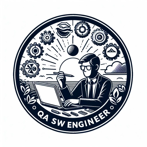 QA SW Engineer