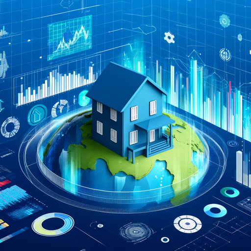 Tableau Insights for Real Estate Trends