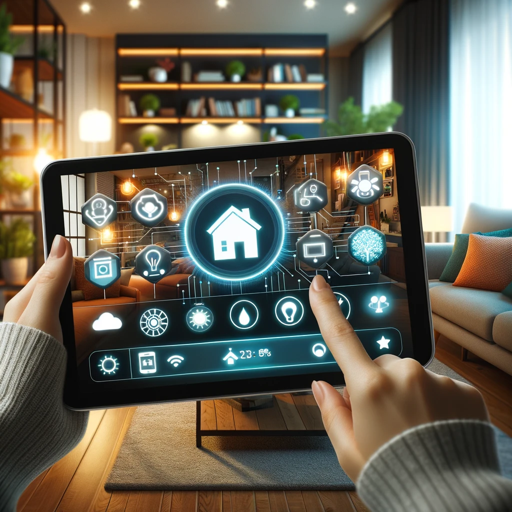 Smart Home & Automation Essential Tech Guide
