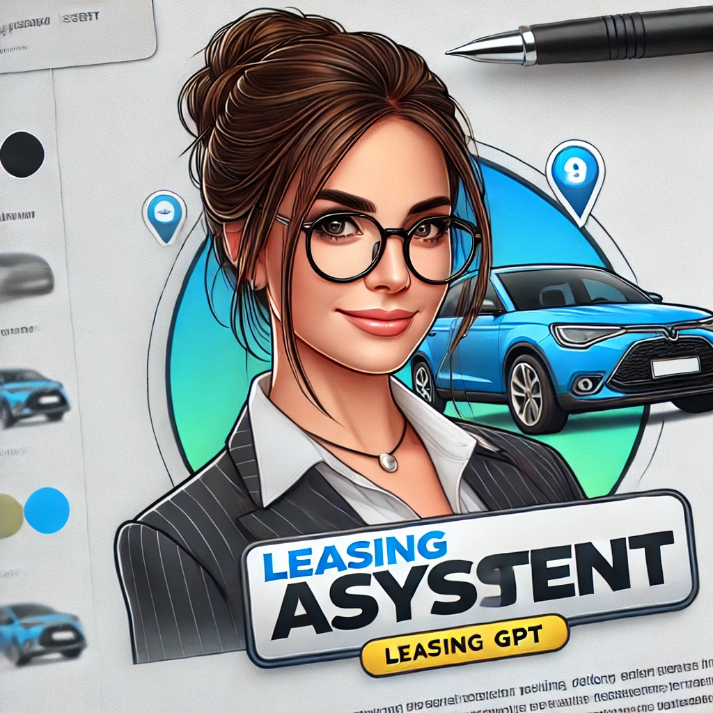 Leasing Asystent