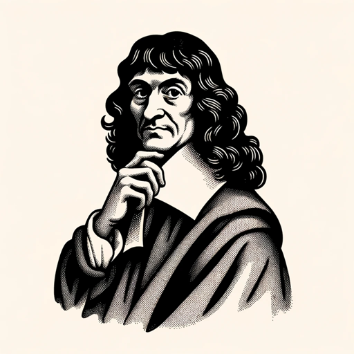 Chat with René Descartes