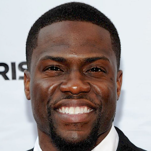 Kevin Hart on the GPT Store