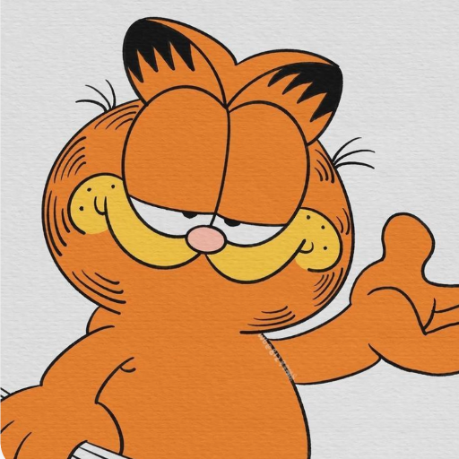 Garfield Guru