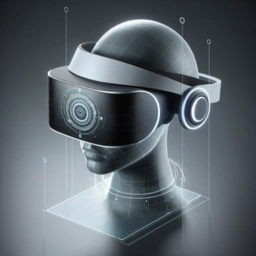 UI/UX Design for VR/AR