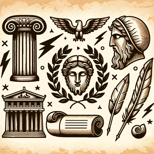 Greek Mythology Tutor