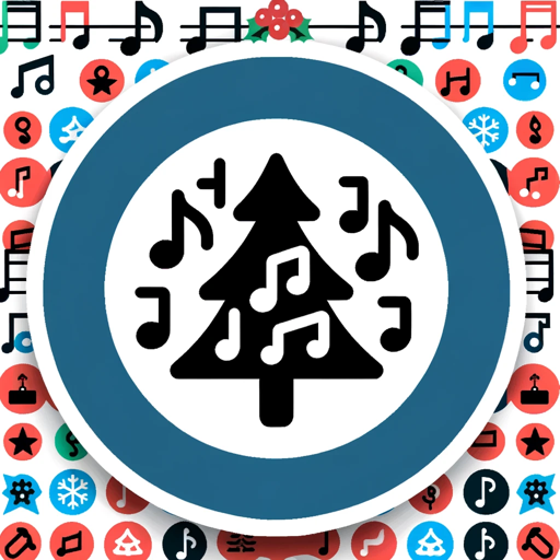 Christmas Music logo