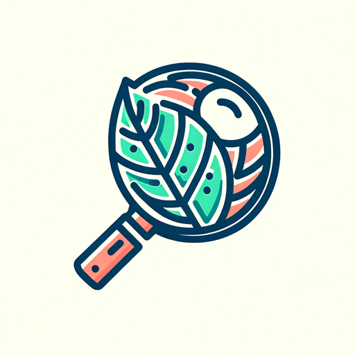 植物探索家 logo