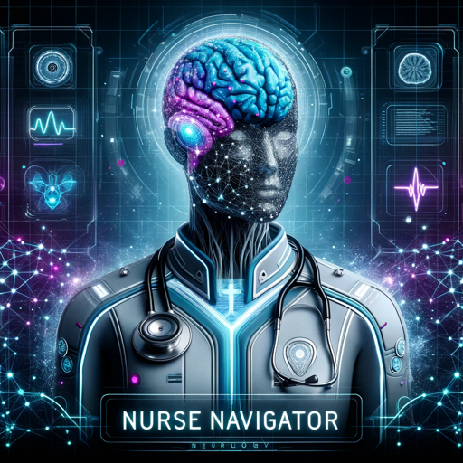 🧠 NeuroNurse Navigator 🧬