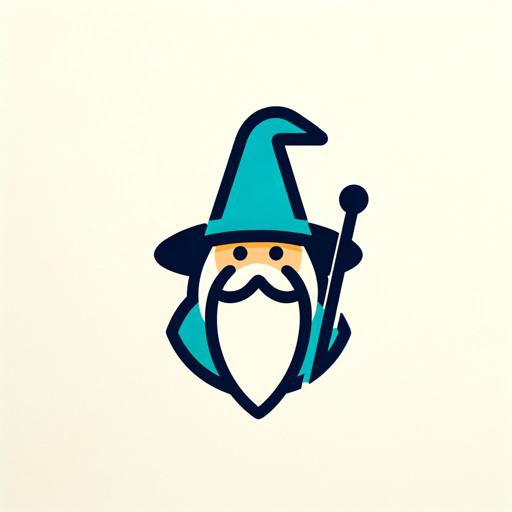 Logo Wizard